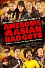 Watch Awesome Asian Bad Guys Viooz