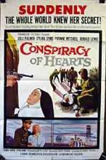Watch Conspiracy of Hearts Viooz