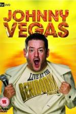 Watch Johnny Vegas Live At The Benidorm Palace Viooz