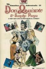 Watch The Amorous Adventures of Don Quixote and Sancho Panza Viooz