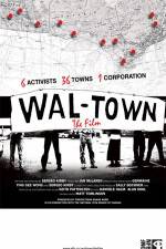 Watch Wal-Town the Film Viooz