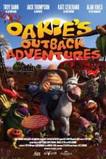 Watch Oakie's Outback Adventures Viooz