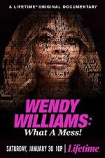 Watch Wendy Williams: What a Mess! Viooz