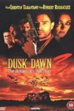 Watch From Dusk Till Dawn 3: The Hangman's Daughter Viooz