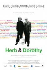 Watch Herb and Dorothy Viooz