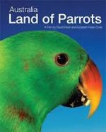 Watch Australia: Land of Parrots Viooz