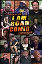 Watch I Am Road Comic Viooz