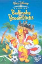 Watch Bedknobs and Broomsticks Viooz