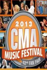 Watch CMA Music Festival Viooz