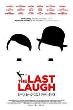 Watch The Last Laugh Viooz