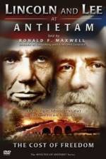 Watch Lincoln and Lee at Antietam: The Cost of Freedom Viooz