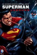 Watch Superman: Unbound Viooz