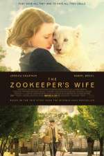 Watch The Zookeepers Wife Viooz