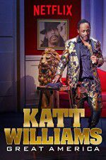 Watch Katt Williams: Great America Viooz