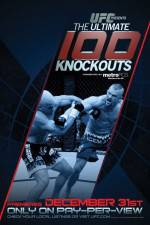 Watch The Ultimate 100 Knockouts Viooz