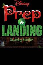 Watch Prep & Landing Stocking Stuffer Operation Secret Santa Viooz