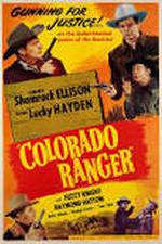 Watch Colorado Ranger Viooz