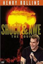 Watch Henry Rollins Shock & Awe Viooz