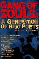 Watch Gang of Souls A Generation of Beat Poets Viooz