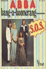 Watch ABBA Bang a Boomerang Viooz