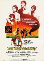 Watch The Wild Country Viooz
