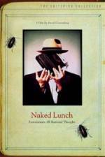 Watch Naked Lunch Viooz