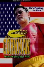 Watch Cornman American Vegetable Hero Viooz