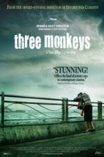 Watch Three Monkeys Viooz