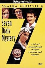 Watch The Seven Dials Mystery Viooz