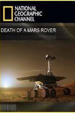 Watch Death of a Mars Rover Viooz