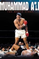 Watch Muhammad Ali The Whole Story Viooz