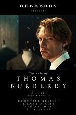 Watch The Tale of Thomas Burberry Viooz