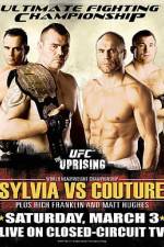 Watch UFC 68 The Uprising Viooz