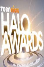 Watch Teen Nick 2013 Halo Awards Viooz