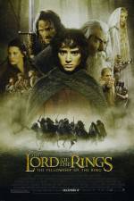 Watch The Lord of the Rings: The Fellowship of the Ring Viooz