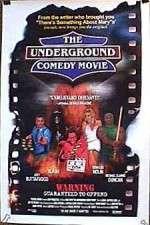Watch The Underground Comedy Movie Viooz
