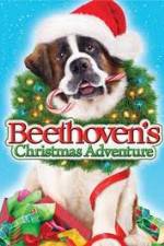 Watch Beethoven's Christmas Adventure Viooz