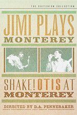 Watch Shake Otis at Monterey Viooz