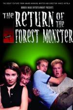 Watch The Return of the Forest Monster Viooz