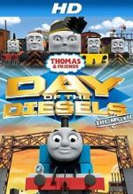 Watch Thomas & Friends: Day of the Diesels Viooz