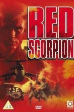 Watch Red Scorpion Viooz