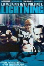 Watch Ed McBain's 87th Precinct: Lightning Viooz