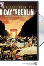 Watch George Stevens D-Day to Berlin Viooz