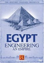 Watch Egypt: Engineering an Empire Viooz