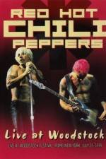 Watch Red Hot Chili Peppers Live at Woodstock Viooz