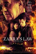 Watch Zarra's Law Viooz