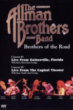 Watch The Allman Brothers Band: Brothers of the Road Viooz