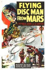 Watch Flying Disc Man from Mars Viooz