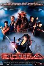 Watch Shira The Vampire Samurai Viooz