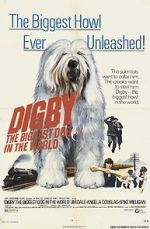 Watch Digby: The Biggest Dog in the World Viooz